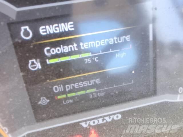 Volvo L260H Radlader