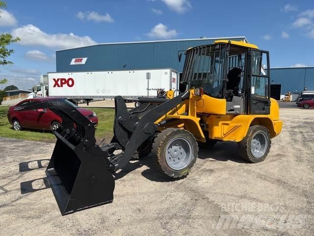 Volvo L35GS Radlader