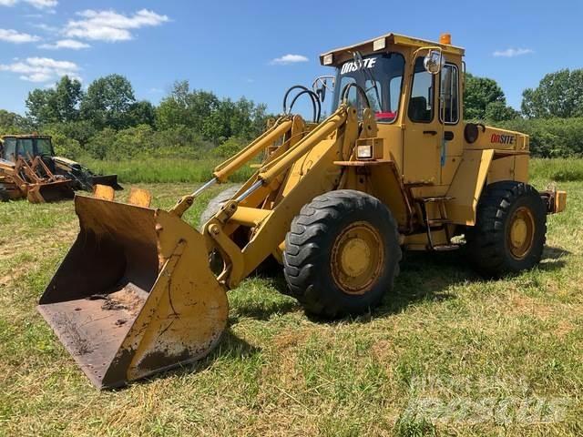 Volvo L70 Radlader