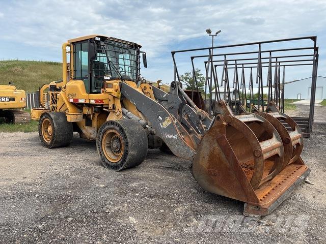 Volvo L70F Radlader