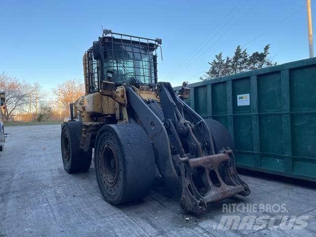 Volvo L90E Radlader