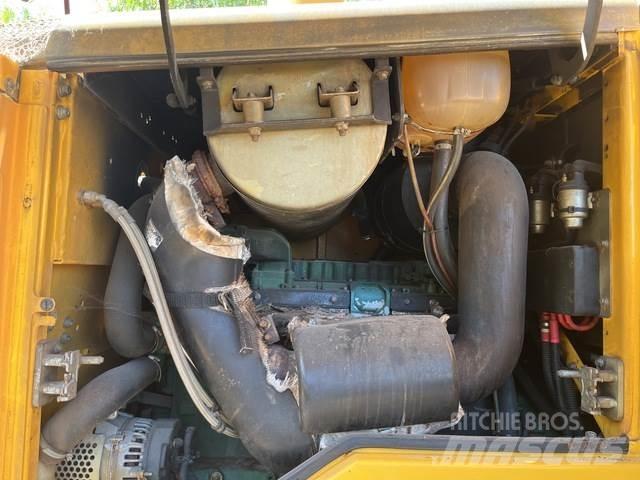 Volvo L90F Radlader