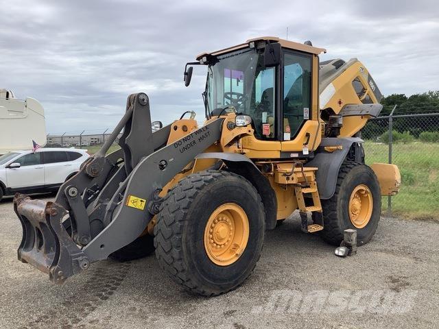 Volvo L90H Radlader