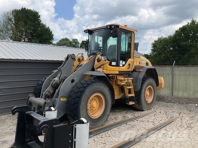 Volvo L90H Radlader