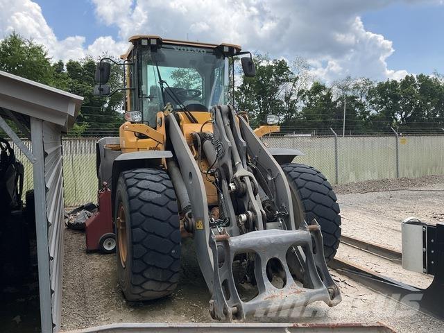 Volvo L90H Radlader