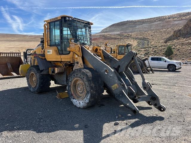Volvo L90H Radlader