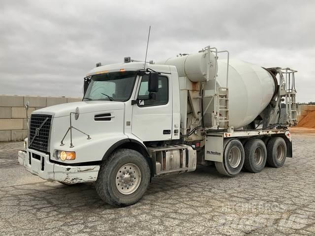 Volvo VHD Andere Fahrzeuge