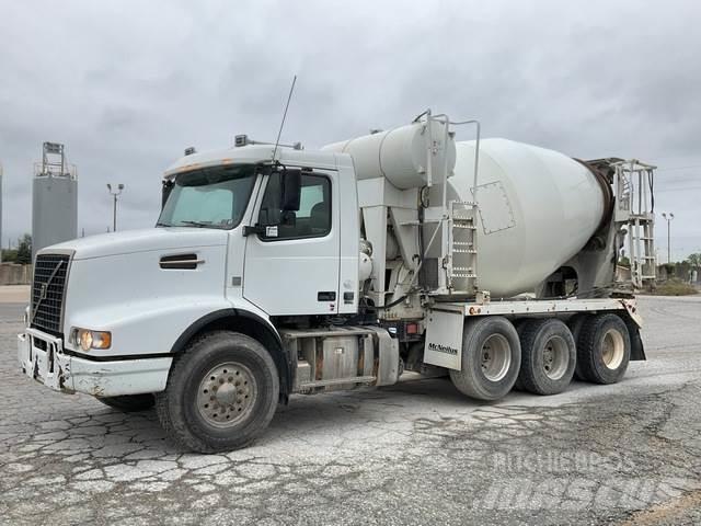 Volvo VHD Andere Fahrzeuge