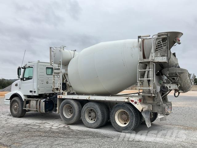 Volvo VHD Andere Fahrzeuge