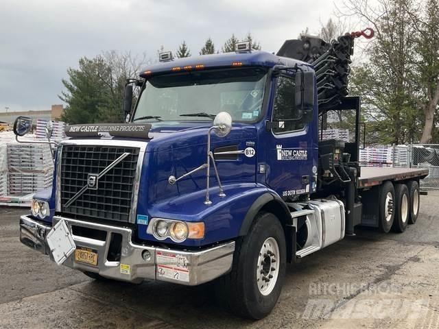 Volvo VHD Andere Fahrzeuge