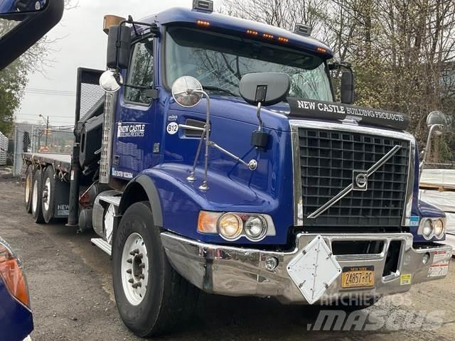 Volvo VHD Andere Fahrzeuge