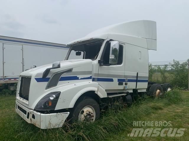 Volvo VN Sattelzugmaschinen