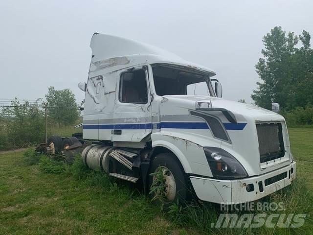 Volvo VN Sattelzugmaschinen