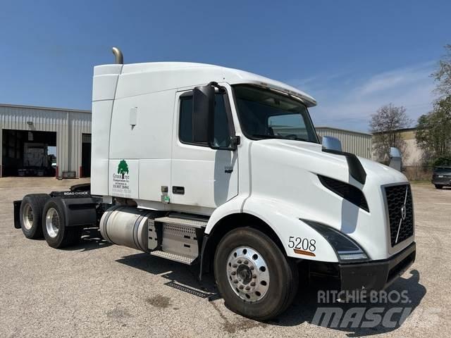 Volvo VNL Sattelzugmaschinen