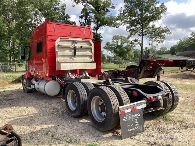 Volvo VNL Sattelzugmaschinen