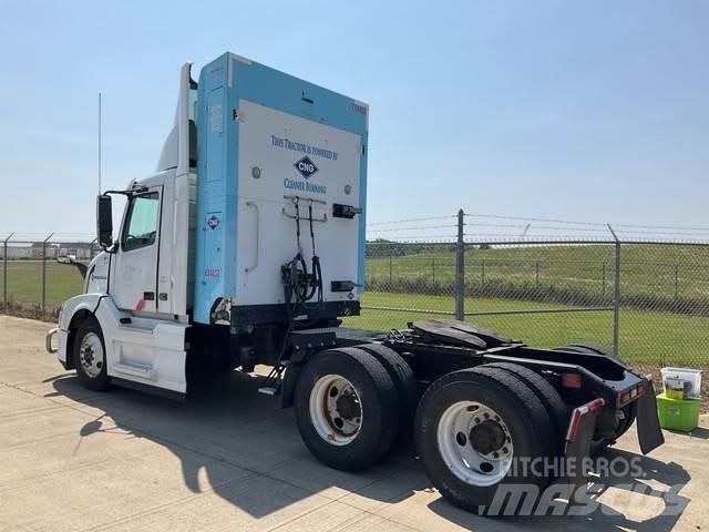 Volvo VNL Sattelzugmaschinen
