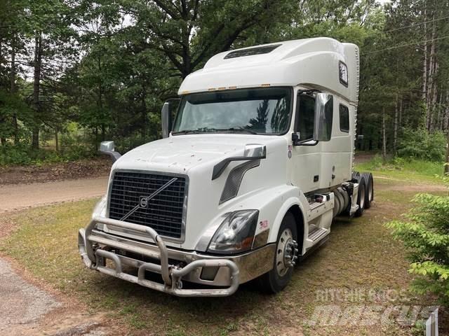 Volvo VNL Sattelzugmaschinen