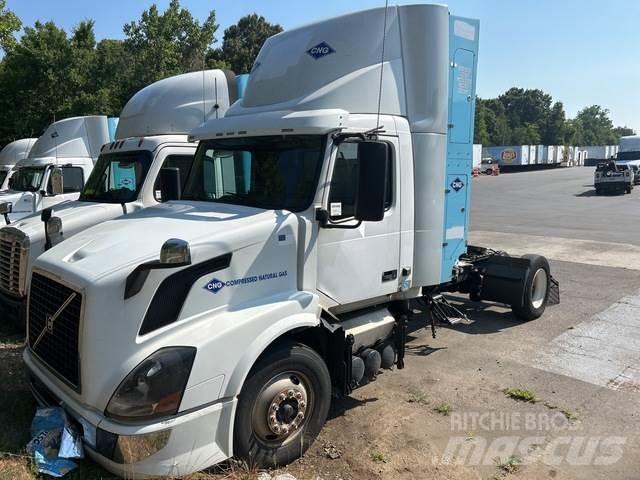Volvo VNL Sattelzugmaschinen