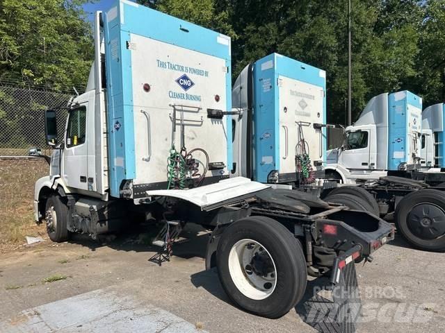 Volvo VNL Sattelzugmaschinen