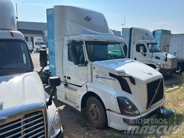 Volvo VNL Sattelzugmaschinen