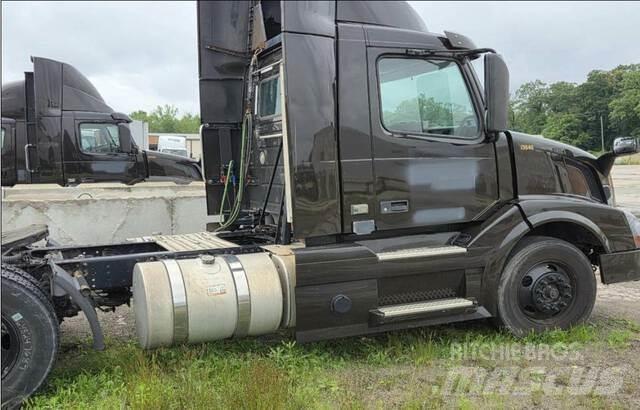 Volvo VNL Sattelzugmaschinen