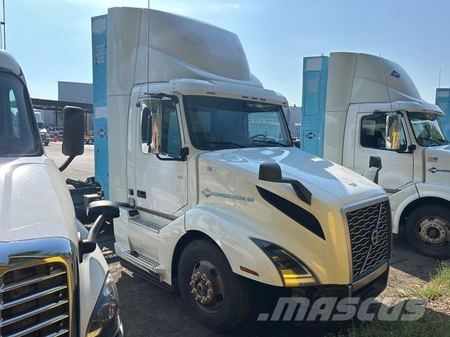 Volvo VNL Sattelzugmaschinen