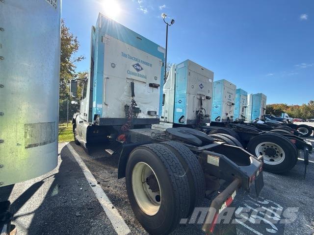 Volvo VNL Sattelzugmaschinen