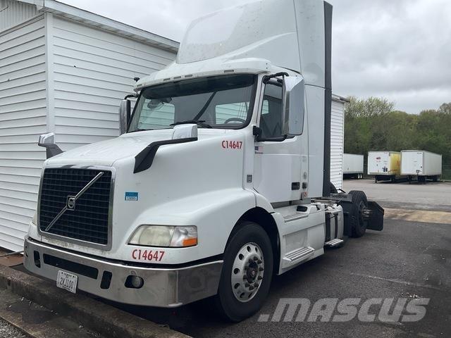 Volvo VNM Sattelzugmaschinen