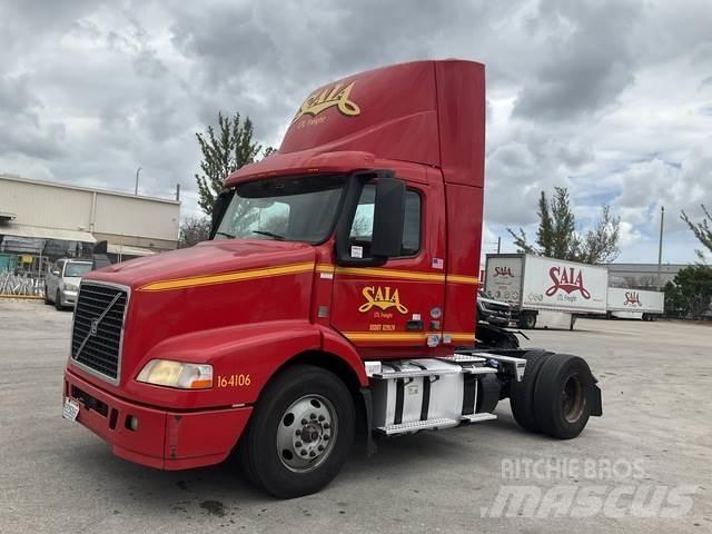 Volvo VNM Sattelzugmaschinen