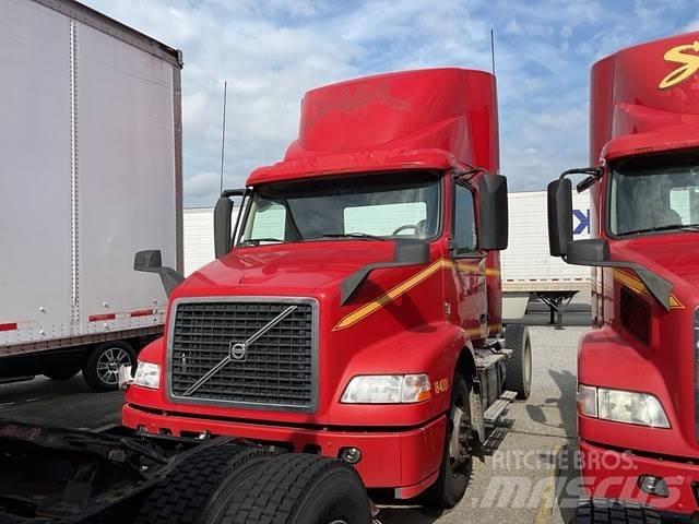 Volvo VNM Sattelzugmaschinen