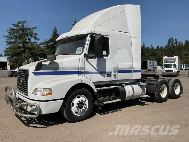 Volvo VNM Sattelzugmaschinen