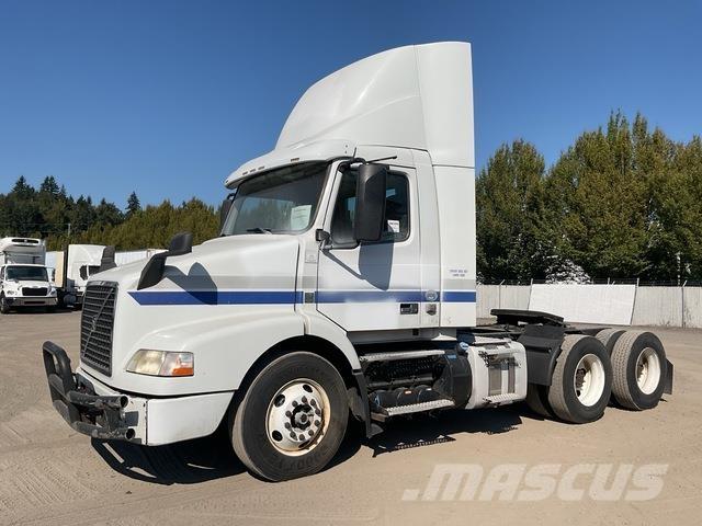Volvo VNM Sattelzugmaschinen