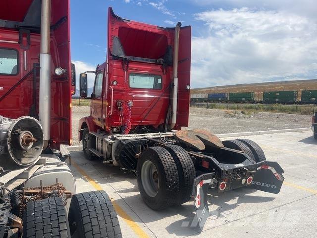 Volvo VNM Sattelzugmaschinen
