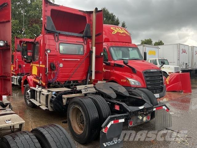 Volvo VNM Sattelzugmaschinen