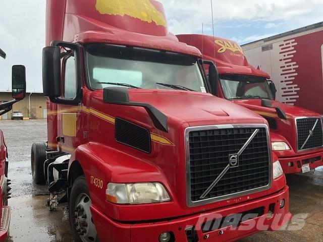 Volvo VNM Sattelzugmaschinen