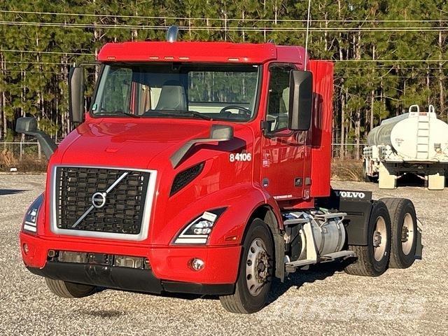 Volvo VNR Sattelzugmaschinen