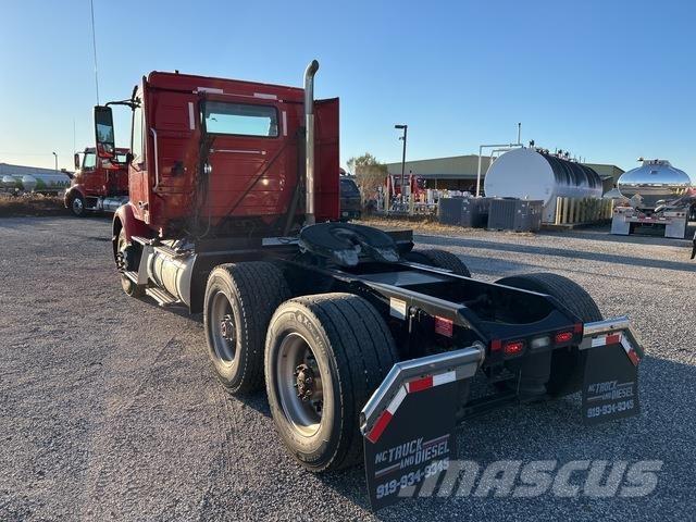 Volvo VNR Sattelzugmaschinen