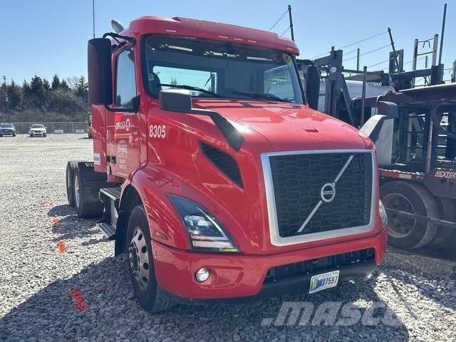 Volvo VNR Sattelzugmaschinen