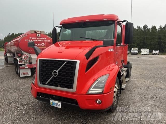 Volvo VNR Sattelzugmaschinen