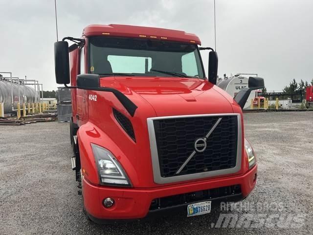 Volvo VNR Sattelzugmaschinen