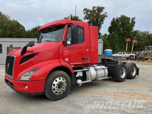 Volvo VNR Sattelzugmaschinen