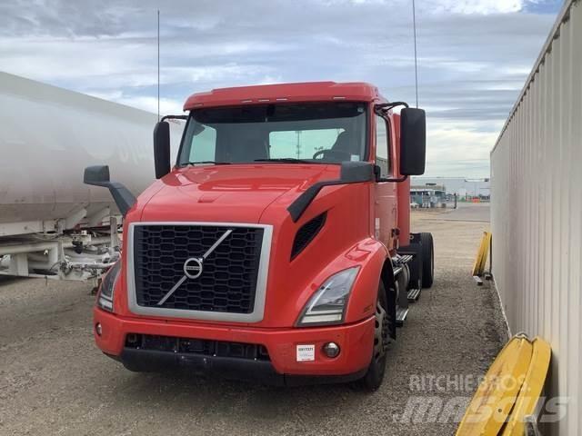 Volvo VNR Sattelzugmaschinen