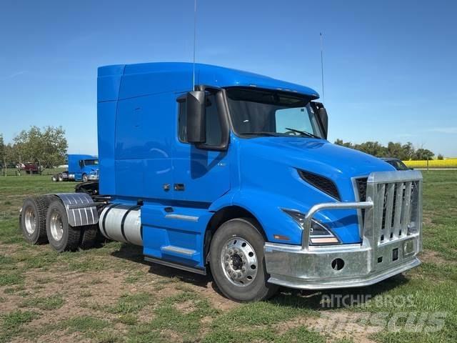 Volvo VNR Sattelzugmaschinen