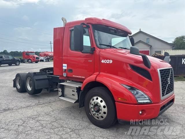 Volvo VNR Sattelzugmaschinen