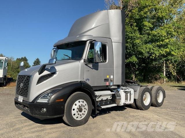 Volvo VNR Sattelzugmaschinen