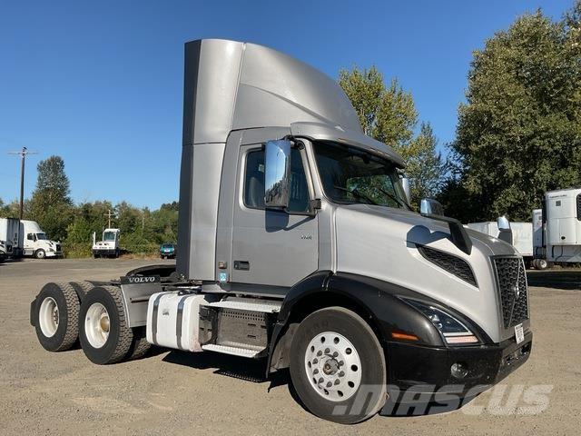 Volvo VNR Sattelzugmaschinen