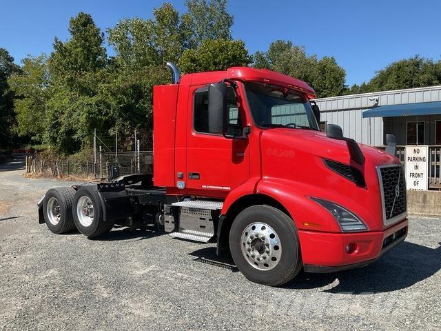 Volvo VNR Sattelzugmaschinen