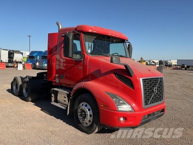 Volvo VNR Sattelzugmaschinen