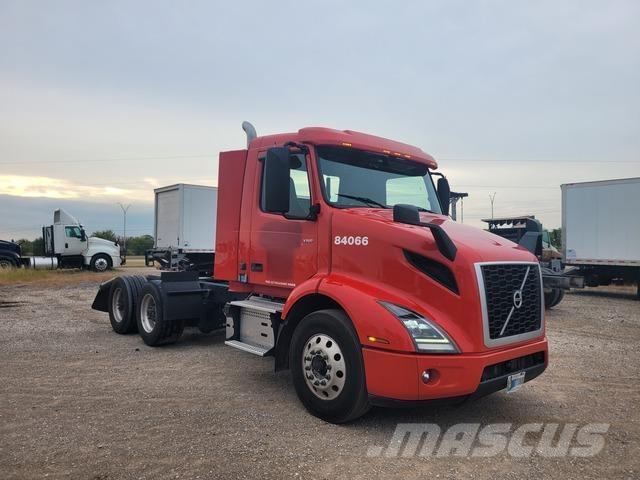 Volvo VNR Sattelzugmaschinen