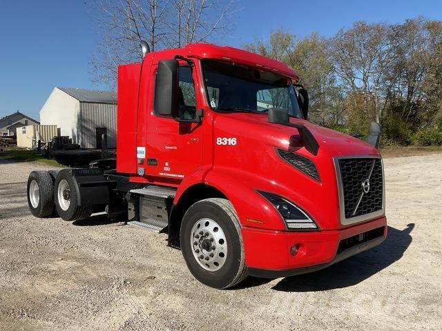 Volvo VNR Sattelzugmaschinen